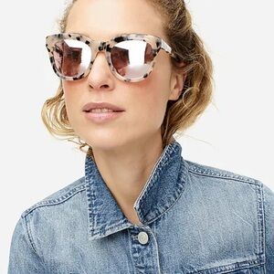 J Crew Sunglasses